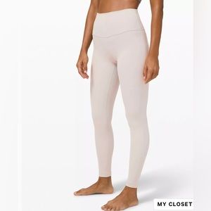 Lululemon Align High-Rise Pant 28”